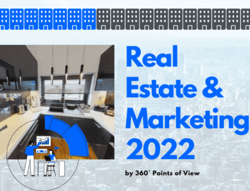 Real Estate το 2022 & Marketing : Οι νέες τάσεις