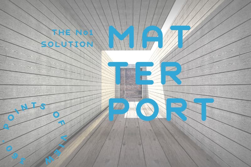 matterport