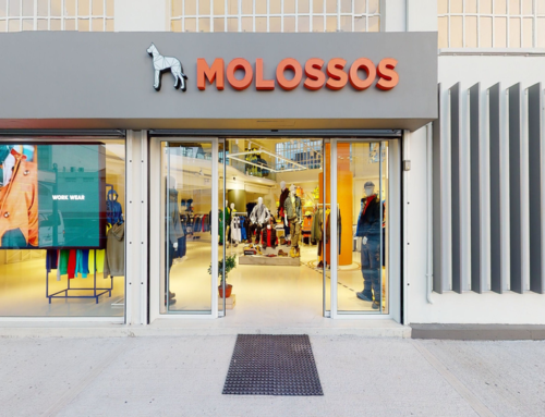 Molossos Workwear | 3d eshop | Κατάστημα ρούχου εργασίας και μέσων ατομικής προστασίας